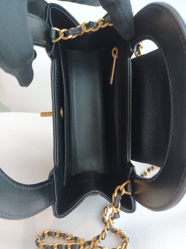 CHANEL KELLY 大號 黑金 buywithada,france,全球代購,歐洲,exquisite,quality goods,posh,fancy,luxurious