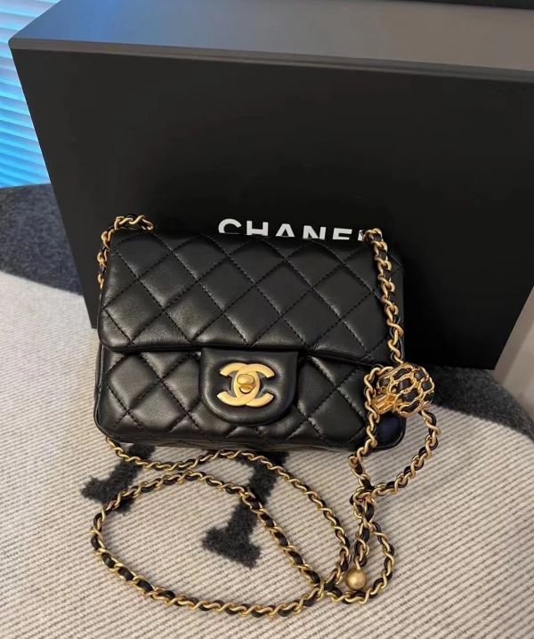 CHANEL核桃方胖 buywithada,france,全球代購,歐洲,exquisite,quality goods,posh,fancy,luxurious