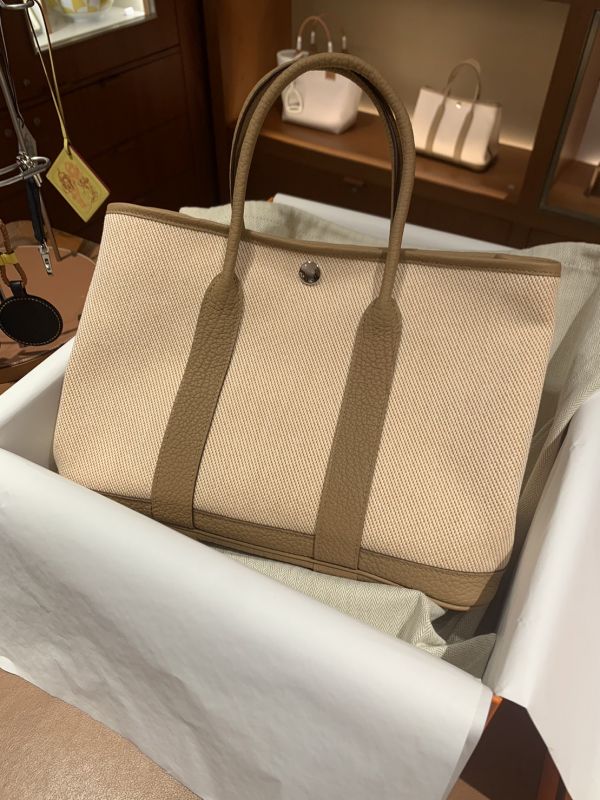 HERMESGARDEN PARTY 30 buywithada,france,全球代購,歐洲,exquisite,quality goods,posh,fancy,luxurious