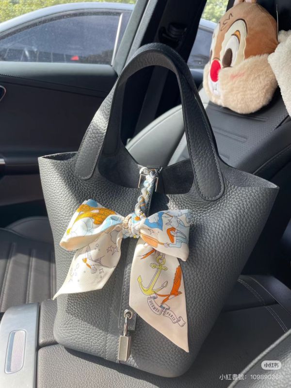 Hermes p18 霧霾灰銀釦 buywithada,france,全球代購,歐洲,exquisite,quality goods,posh,fancy,luxurious