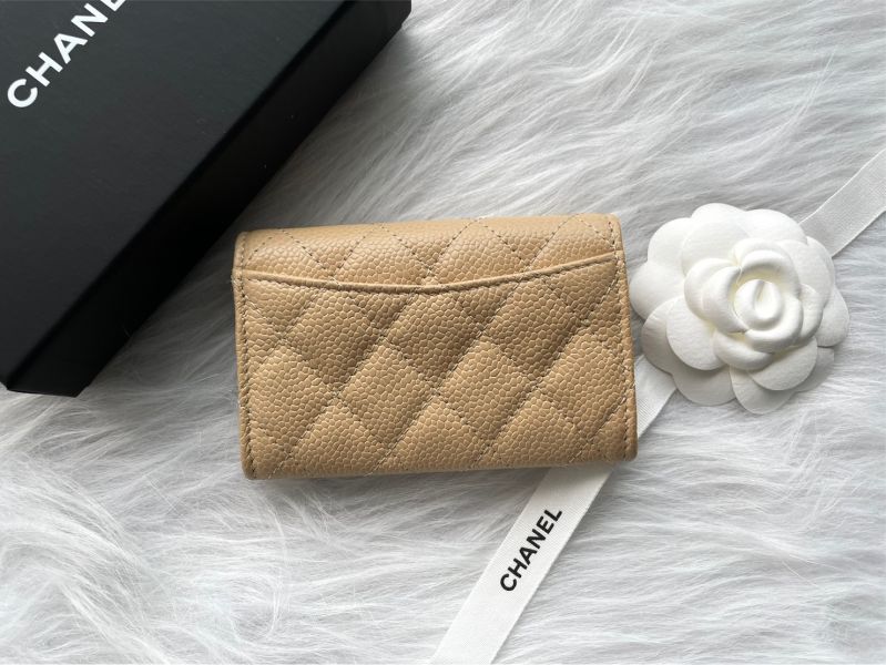 CHANEL 奶茶金扣 卡夾包 buywithada,france,全球代購,歐洲,exquisite,quality goods,posh,fancy,luxurious