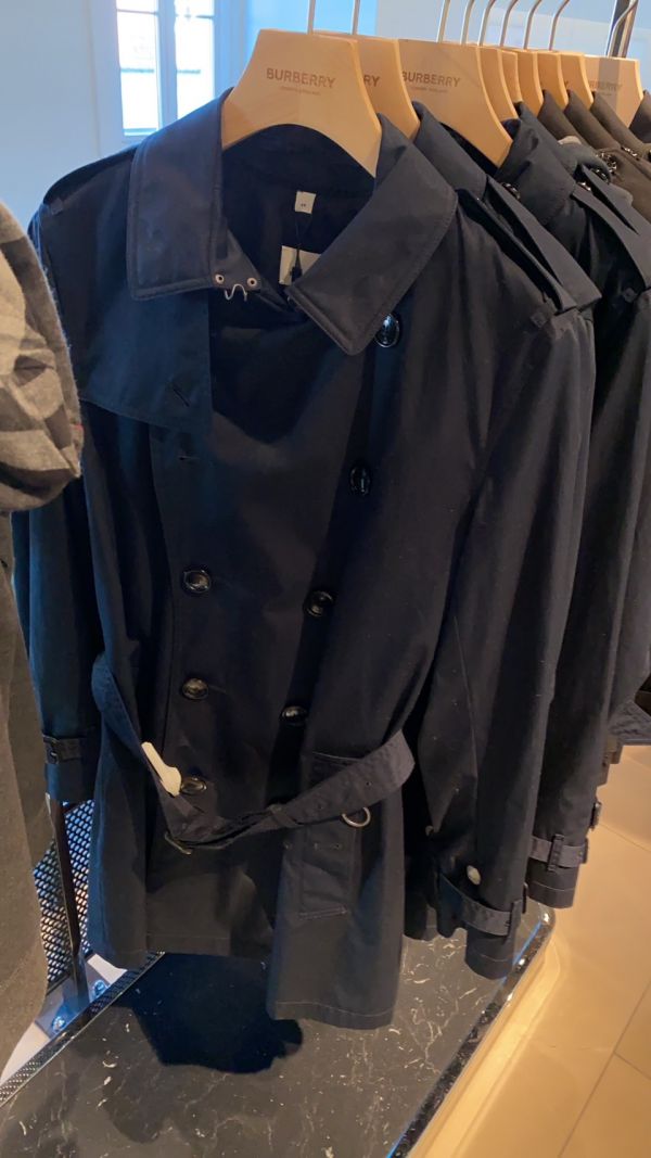 Burberry 男生風衣外套 buywithada,france,全球代購,歐洲,exquisite,quality goods,posh,fancy,luxurious