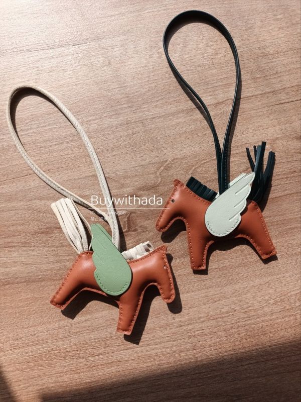 HERMES RODEO 金棕 氣泡綠 小飛馬 buywithada,france,全球代購,歐洲,exquisite,quality goods,posh,fancy,luxurious