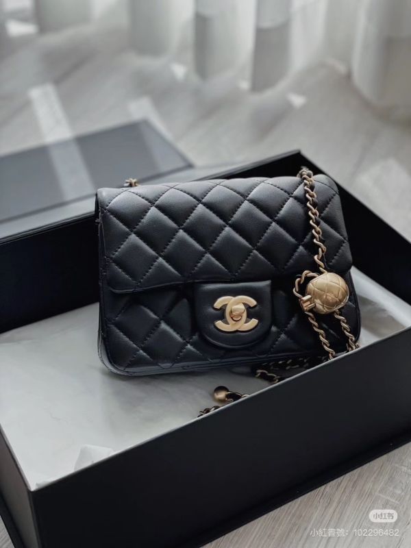 Chanel cf 金球方胖 黑金 台灣現貨 buywithada,france,全球代購,歐洲,exquisite,quality goods,posh,fancy,luxurious