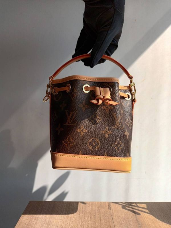 LV NANO NOE 小水桶 buywithada,france,全球代購,歐洲,exquisite,quality goods,posh,fancy,luxurious