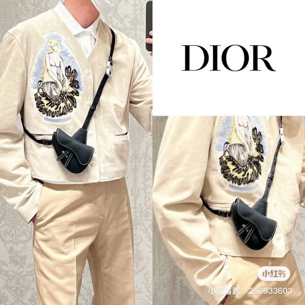 DIOR NANO SADDLE 馬鞍袋 buywithada,france,全球代購,歐洲,exquisite,quality goods,posh,fancy,luxurious