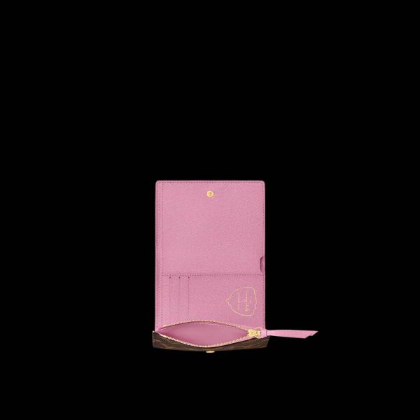 LV x YK Victorine 三折短夾 buywithada,france,全球代購,歐洲,exquisite,quality goods,posh,fancy,luxurious