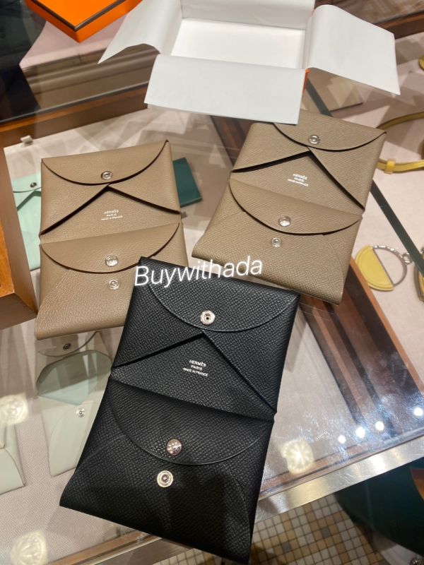 HERMES CALVI DUO 大象灰 EC/EPSOM 現貨 buywithada,france,全球代購,歐洲,exquisite,quality goods,posh,fancy,luxurious