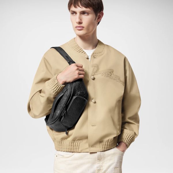 LV 男士 Rush 腰包 buywithada,france,全球代購,歐洲,exquisite,quality goods,posh,fancy,luxurious