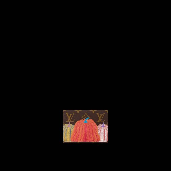LV x YK Victorine 三折短夾 buywithada,france,全球代購,歐洲,exquisite,quality goods,posh,fancy,luxurious