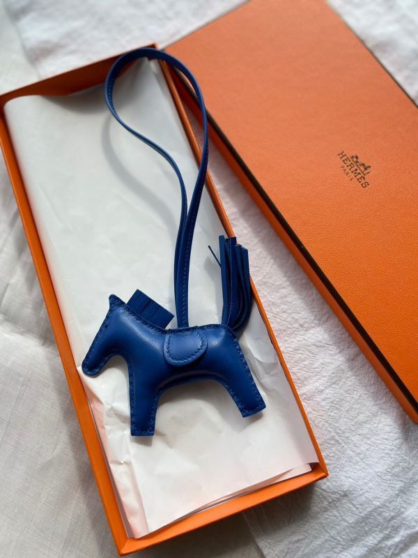 HERMES RODEO PM BLUE DE FRANCE 法國藍 小馬 buywithada,france,全球代購,歐洲,exquisite,quality goods,posh,fancy,luxurious