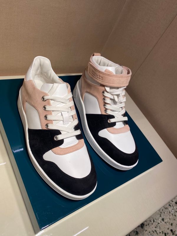 Hermès 女生Free 休閒鞋 超甜價 buywithada,france,全球代購,歐洲