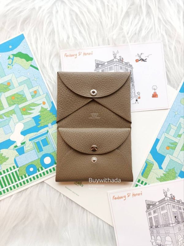 HERMES CALVI DUO 大象灰 EC/EPSOM 現貨 buywithada,france,全球代購,歐洲,exquisite,quality goods,posh,fancy,luxurious