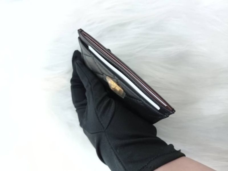 CHANEL 2.55 名片夾/卡夾包/卡包  現貨 buywithada,france,全球代購,歐洲,exquisite,quality goods,posh,fancy,luxurious