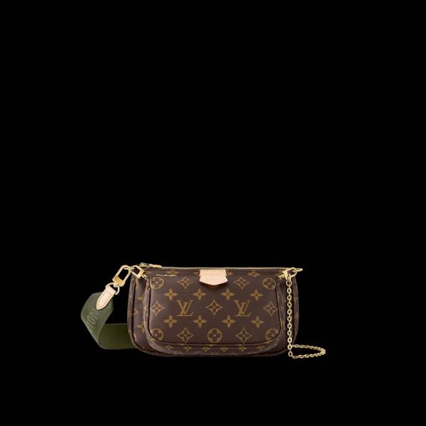 LV Multi Pochette Accessoires 老花 5合1 buywithada,france,全球代購,歐洲,exquisite,quality goods,posh,fancy,luxurious