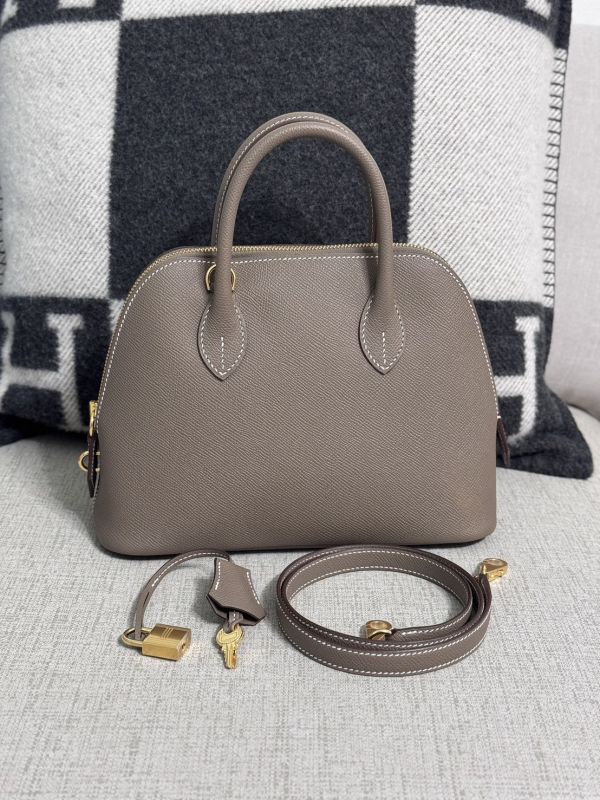 Hermes bolide 25 象灰金釦 Epsom buywithada,france,全球代購,歐洲,exquisite,quality goods,posh,fancy,luxurious