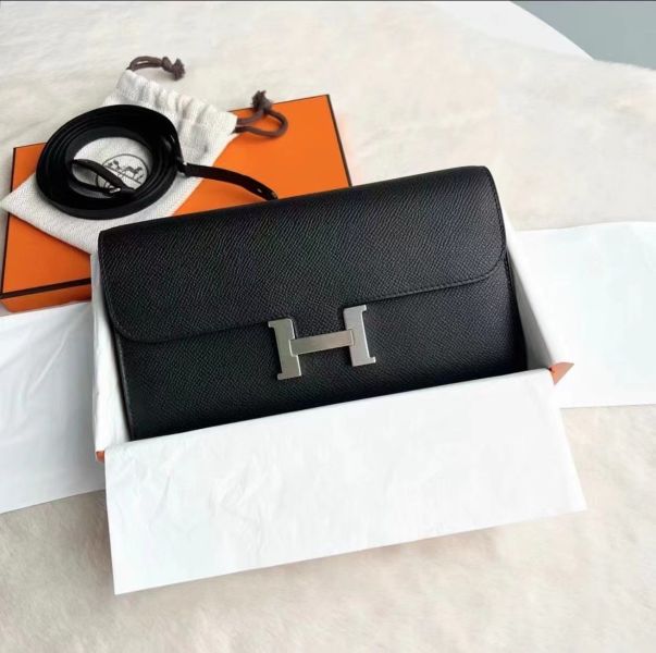 HERMES Constance to go 黑銀 buywithada,france,全球代購,歐洲,exquisite,quality goods,posh,fancy,luxurious
