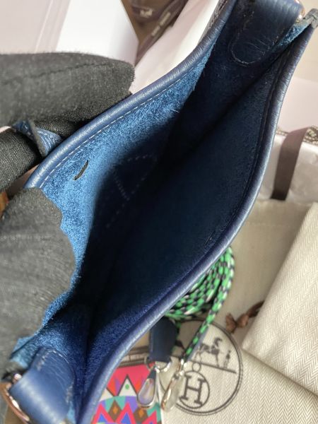 Evelyne mini 7p 跟著ada買