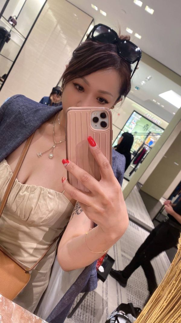 CHANEL 垂墜水鑽 愛心&CC 項鍊 buywithada,france,全球代購,歐洲,exquisite,quality goods,posh,fancy,luxurious