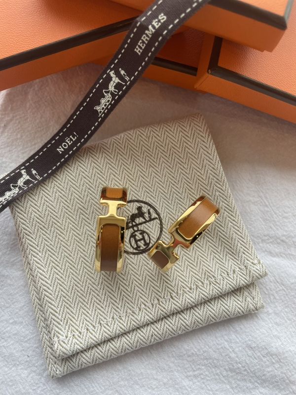 Hermes H Olympe系列 大圈圈耳環 buywithada,france,全球代購,歐洲,exquisite,quality goods,posh,fancy,luxurious
