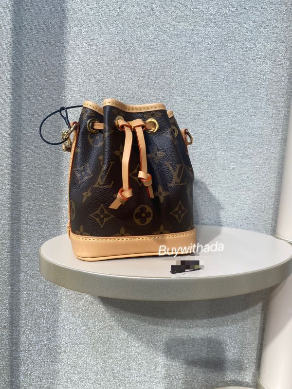 LV NANO NOE 小水桶 buywithada,france,全球代購,歐洲,exquisite,quality goods,posh,fancy,luxurious