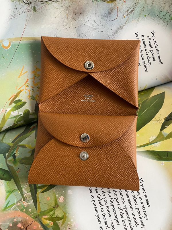 HERMES CALVI DUO EPSOM 金棕 buywithada,france,全球代購,歐洲,exquisite,quality goods,posh,fancy,luxurious