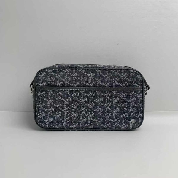 GOYARD 相機包 灰色 buywithada,france,全球代購,歐洲,exquisite,quality goods,posh,fancy,luxurious