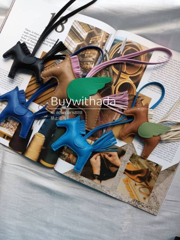 HERMES RODEO PM BLUE ZANZIBAR 小馬 海島藍 buywithada,france,全球代購,歐洲,exquisite,quality goods,posh,fancy,luxurious