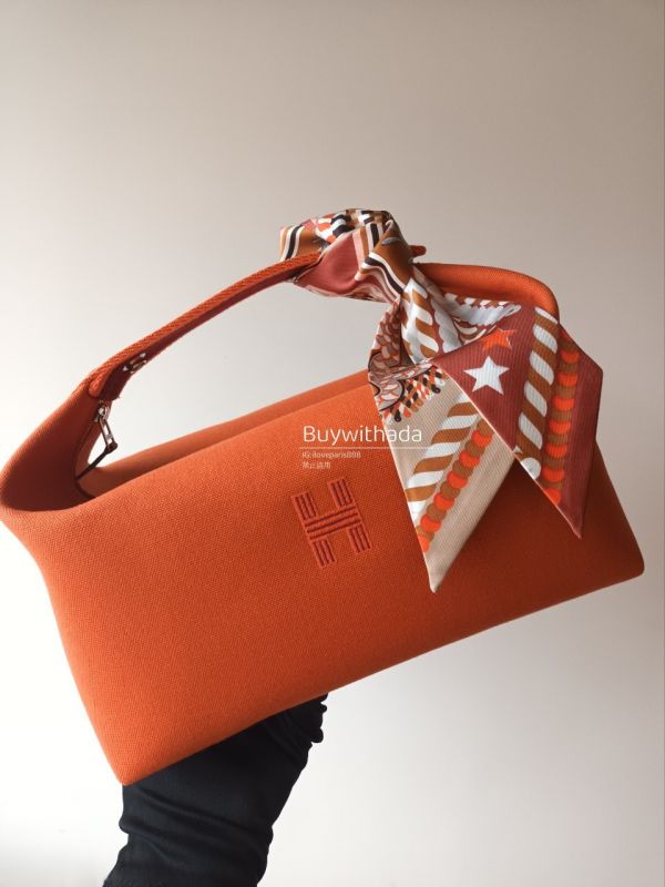 HERMES EPAULETTES DE GALA TWILLY 