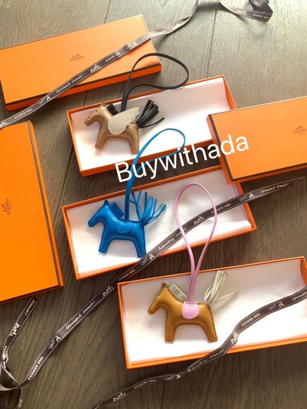 HERMES RODEO PM BLUE ZANZIBAR 小馬 海島藍 buywithada,france,全球代購,歐洲,exquisite,quality goods,posh,fancy,luxurious