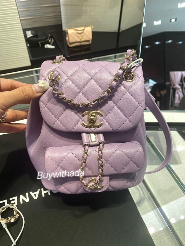 CHANEL 24P DUMA  淺紫色 buywithada,france,全球代購,歐洲,exquisite,quality goods,posh,fancy,luxurious
