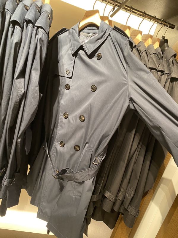 Burberry男生風衣外套 3色 黑/深藍/卡其 buywithada,france,全球代購,歐洲,exquisite,quality goods,posh,fancy,luxurious