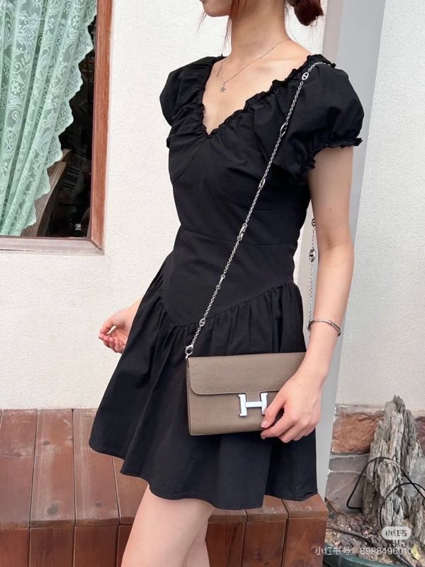 Hermès Constance to go Epsom  大象灰銀 buywithada,france,全球代購,歐洲,exquisite,quality goods,posh,fancy,luxurious
