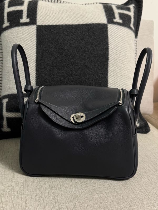 Hermes Lindy 26 3y銀釦 ec buywithada,france,全球代購,歐洲,exquisite,quality goods,posh,fancy,luxurious