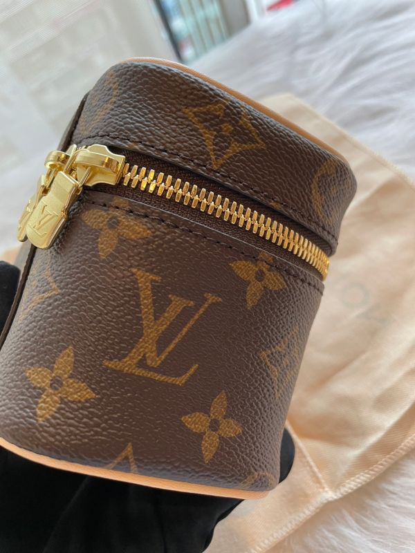 LV nice nano手提/化妝包 buywithada,france,全球代購,歐洲,exquisite,quality goods,posh,fancy,luxurious