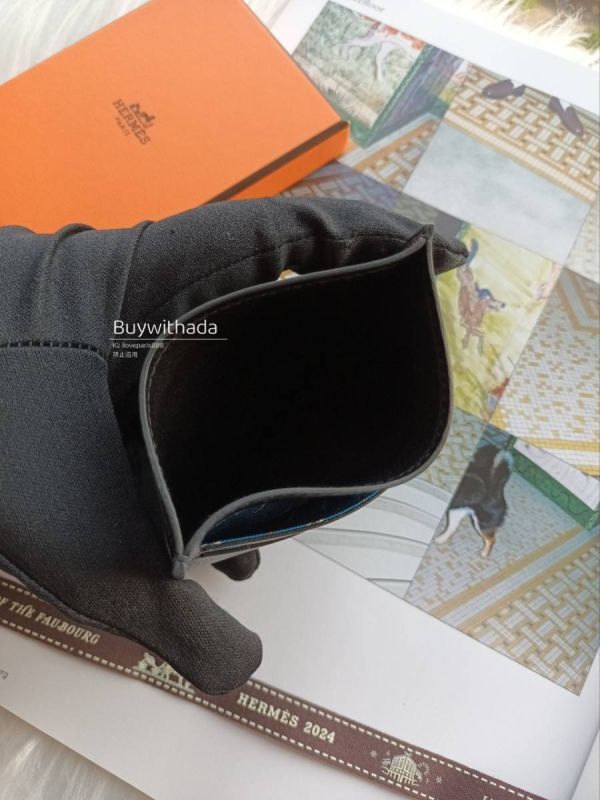 台灣現貨 HERMES 絲巾卡片夾 黑色 buywithada,france,全球代購,歐洲,exquisite,quality goods,posh,fancy,luxurious