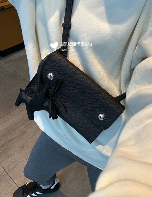 HERMES SNAP WALLET 黑銀 buywithada,france,全球代購,歐洲,exquisite,quality goods,posh,fancy,luxurious