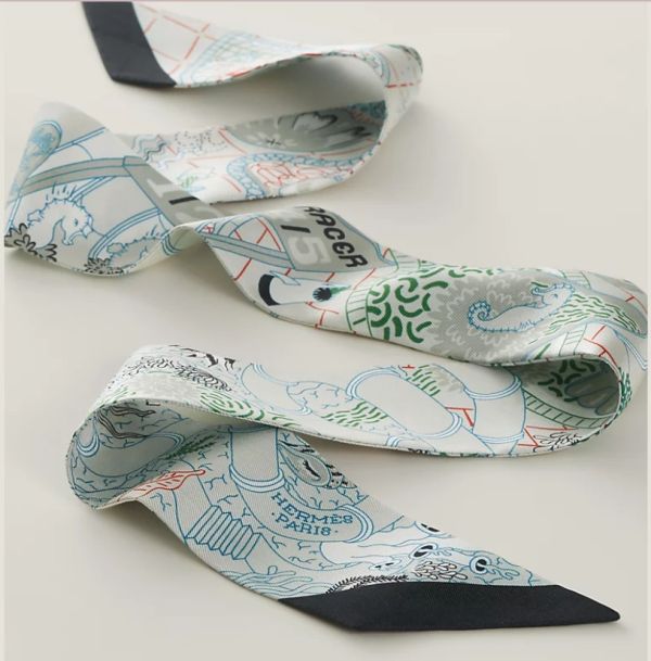 HERMES SPLASH PARK TWILLY buywithada,france,全球代購,歐洲,exquisite,quality goods,posh,fancy,luxurious