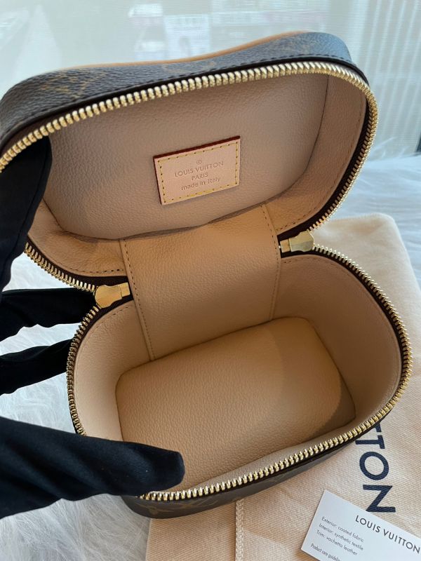LV nice nano手提/化妝包 buywithada,france,全球代購,歐洲,exquisite,quality goods,posh,fancy,luxurious