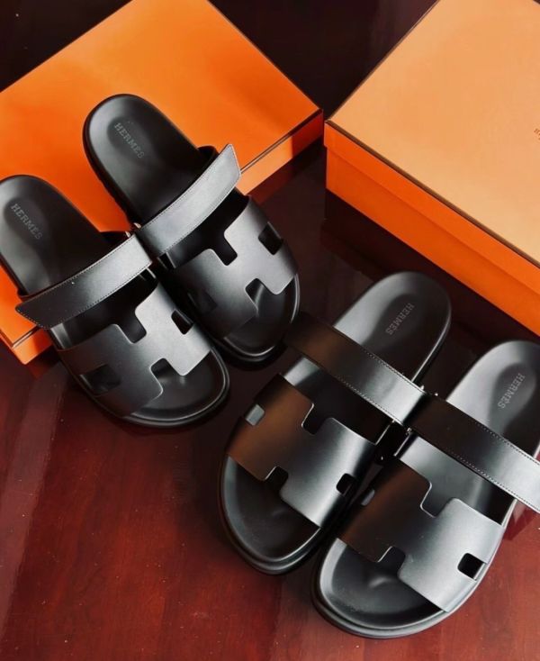 HERMES 黑色二舅鞋 38-39.5 現貨 buywithada,france,全球代購,歐洲,exquisite,quality goods,posh,fancy,luxurious