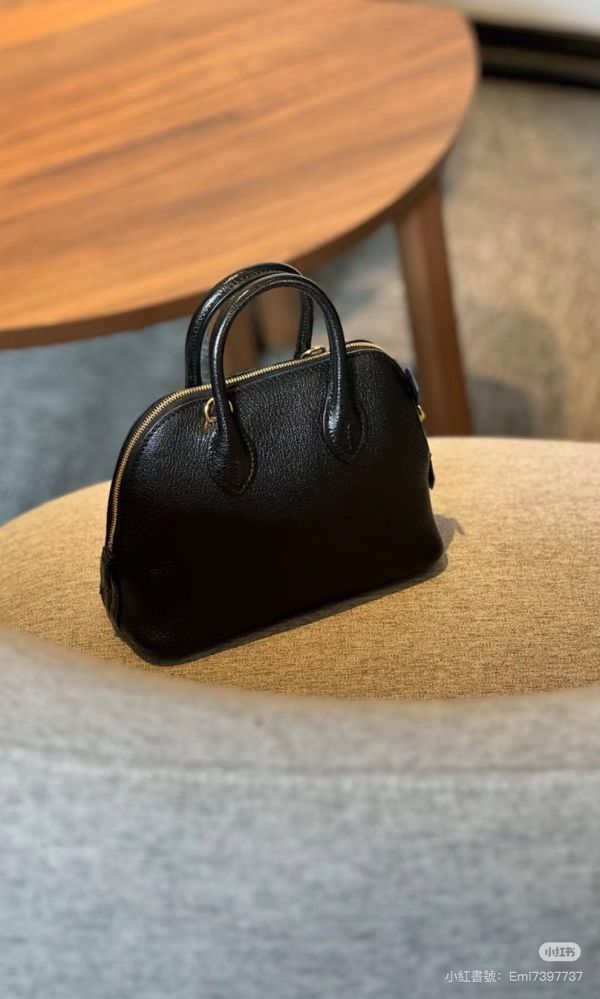 Hermès Mini bolide 黑金 buywithada,france,全球代購,歐洲,exquisite,quality goods,posh,fancy,luxurious