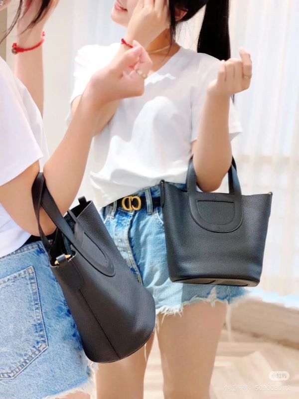 Hermes In the loop18 黑色金釦 TC皮 buywithada,france,全球代購,歐洲,exquisite,quality goods,posh,fancy,luxurious
