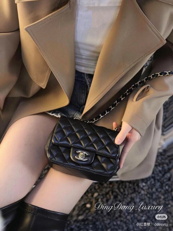 CHANEL 方胖 黑金 buywithada,france,全球代購,歐洲,exquisite,quality goods,posh,fancy,luxurious