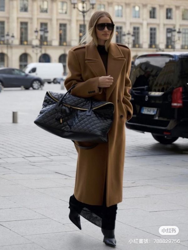 YSL SAINTLAURENT最新款ES TRAVEL BAG buywithada,france,全球代購,歐洲,exquisite,quality goods,posh,fancy,luxurious