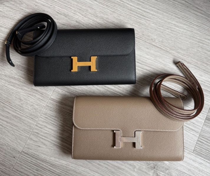 Hermès Constance to go Epsom  大象灰銀 buywithada,france,全球代購,歐洲,exquisite,quality goods,posh,fancy,luxurious