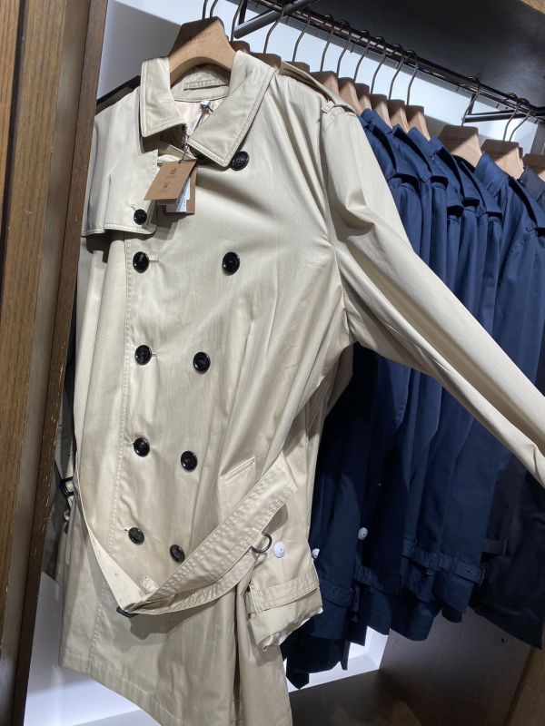 Burberry男生風衣外套 3色 黑/深藍/卡其 buywithada,france,全球代購,歐洲,exquisite,quality goods,posh,fancy,luxurious