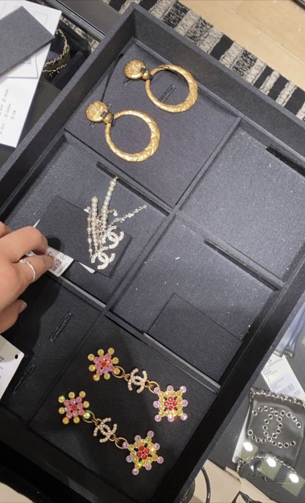 大圓圈復古耳環 buywithada,france,全球代購,歐洲,exquisite,quality goods,posh,fancy,luxurious
