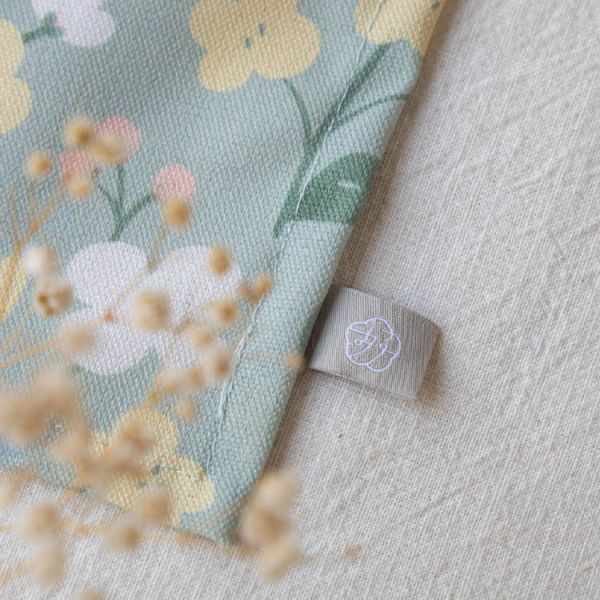 【抹茶冬之嵐-餐墊】防塵墊 / 辦公桌墊 Placemat 原創印花,禮物,生日禮物,家飾,裝飾,居家,佈置,冬之嵐,餐墊,廚房佈置
