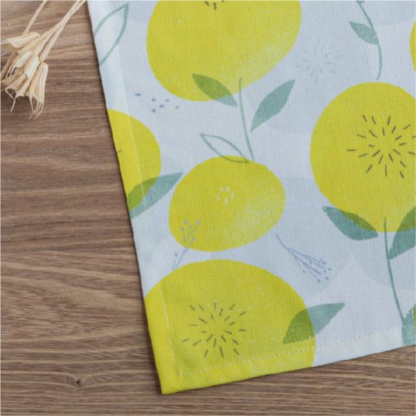 【太陽花-餐墊】防塵墊 / 辦公桌墊 Placemat 原創印花,禮物,生日禮物,家飾,裝飾,居家,佈置,太陽花,餐墊,廚房佈置