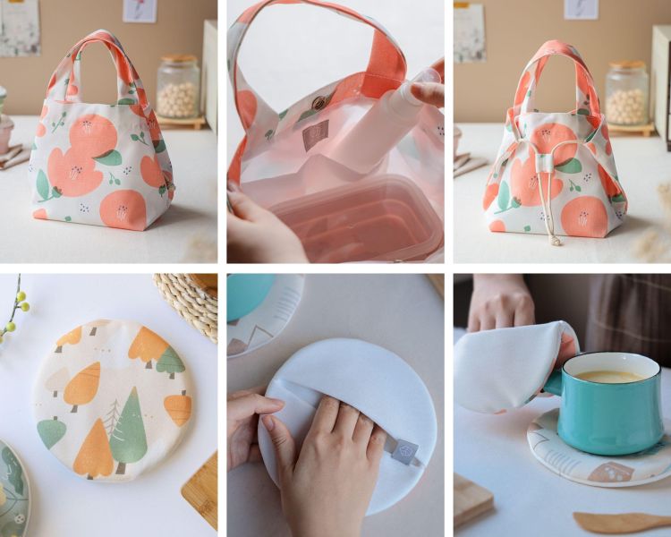 限定【5折福利品出清】居家/提袋/小物袋 